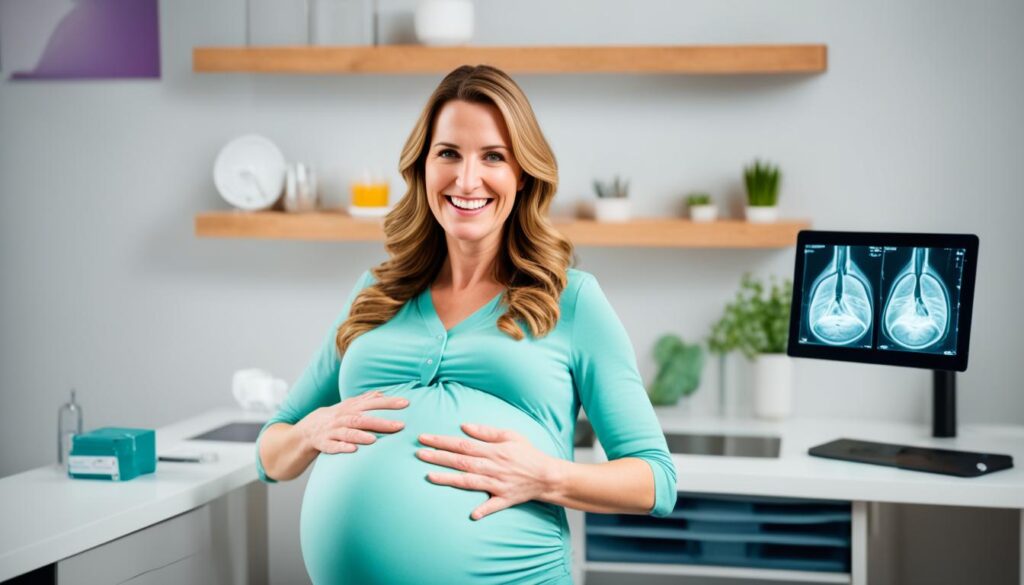 Avantages et défis de la grossesse gémellaire