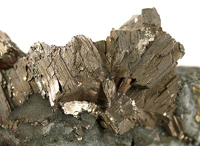 Bismuth et ses propriétés particulières