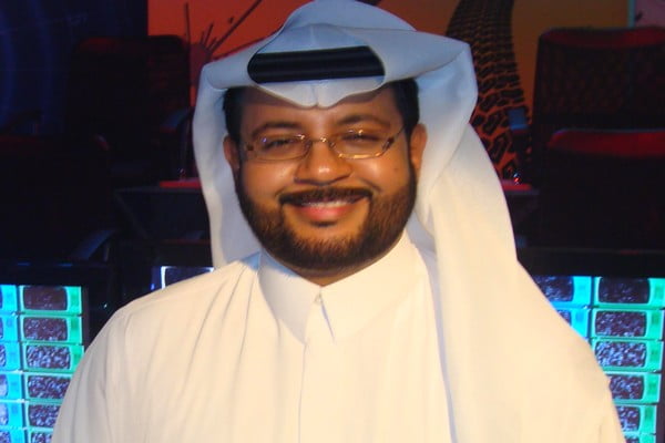 Fahd Amer Al-Ahmadi