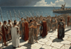 Pourquoi Caligula a-t-il déclaré la guerre à la mer ?