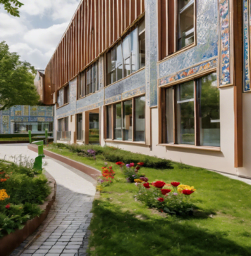 Les écoles islamiques en Allemagne
