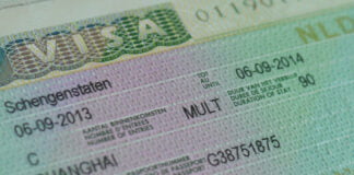 J'ai un visa Schengen de la France, puis-je aller en Autriche ?
