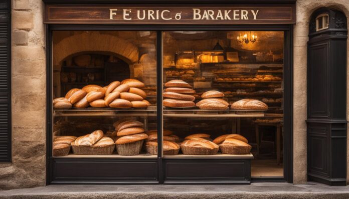Combien coûte le pain complet en france ?