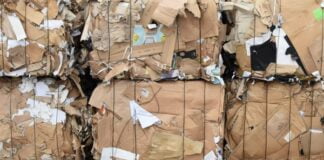 Les avantages du recyclage des déchets papier