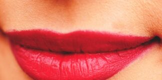 Comment rendre mes lèvres roses ?