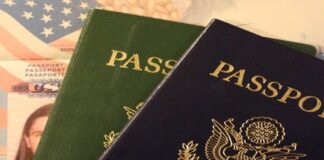 Combien de pays peut-on entrer avec un visa américain ?