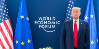 Pourquoi le Forum économique est-il organisé uniquement à Davos ?