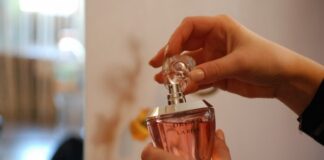 Les meilleurs parfums de Kilian