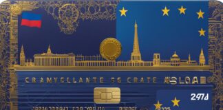 la Carte Bleue Européenne