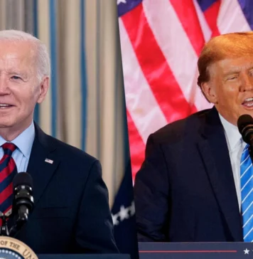 Élections présidentielles américaines : Biden surpasse Trump en matière de collecte de fonds